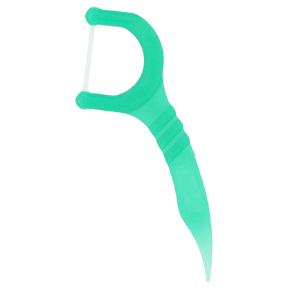 Oral-B, Glide, Scope Outlast Floss Picks, Mint, 225 Floss Picks