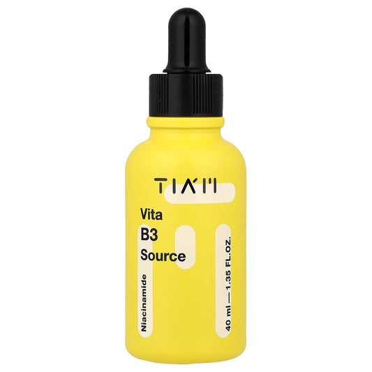 Tiam, Vita B3 Source, 1.35 fl oz (40 ml)