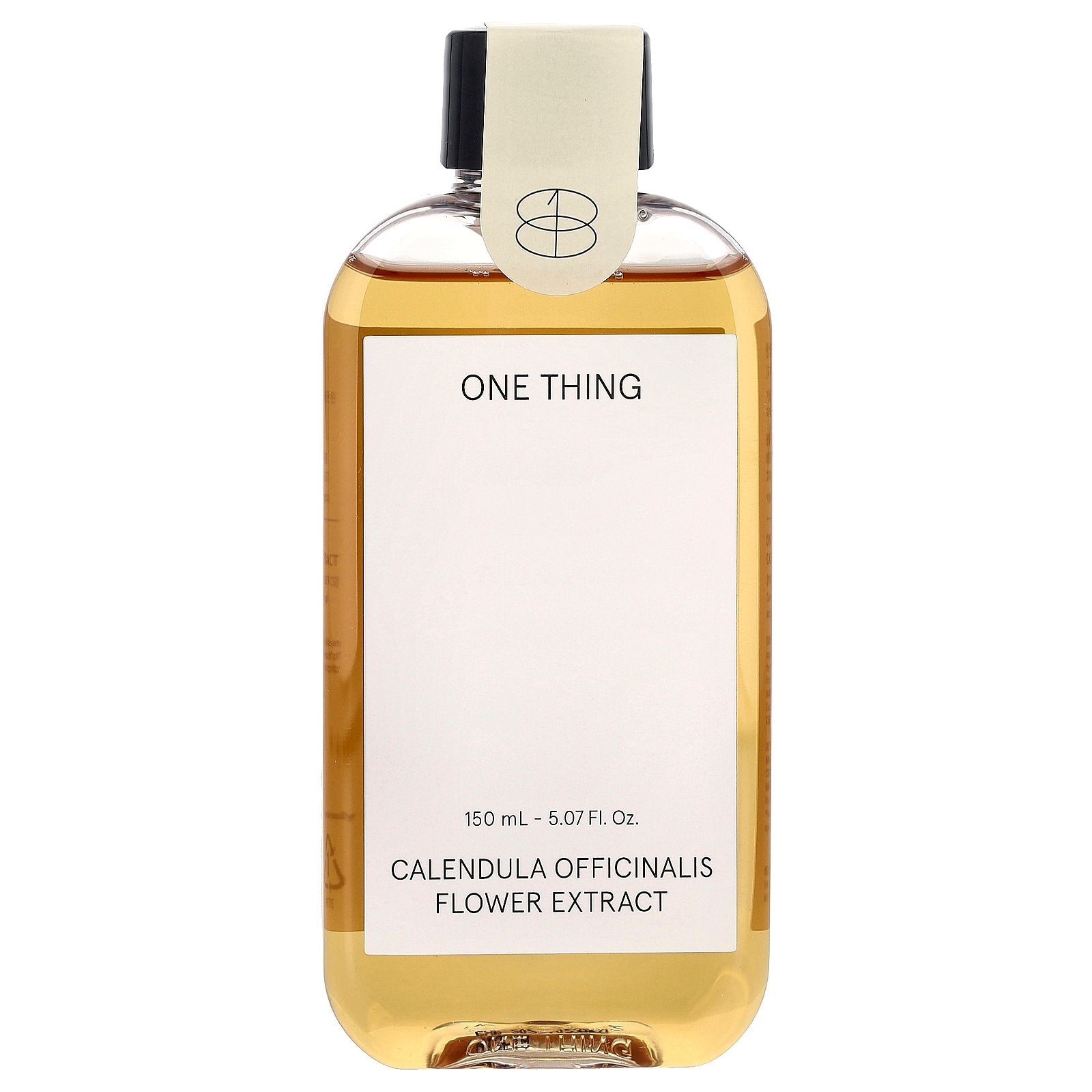 One Thing, Calendula Officinalis Flower Extract, 5.07 fl oz (150 ml)