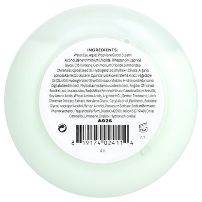 NatureLab Tokyo, Perfect Repair, Leave-In Conditioner & Detangler, 4 fl oz (120 ml)