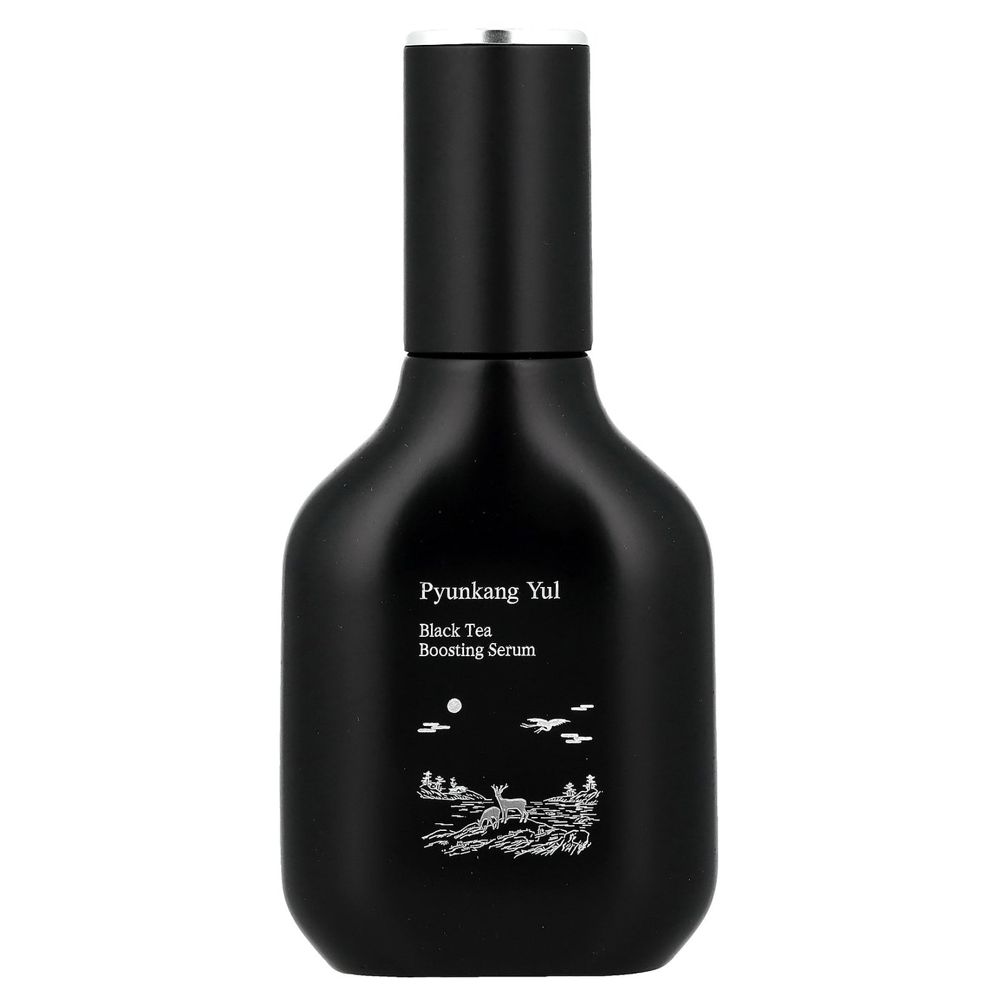 Pyunkang Yul, Black Tea Boosting Serum, 1.52 fl oz (45 ml)