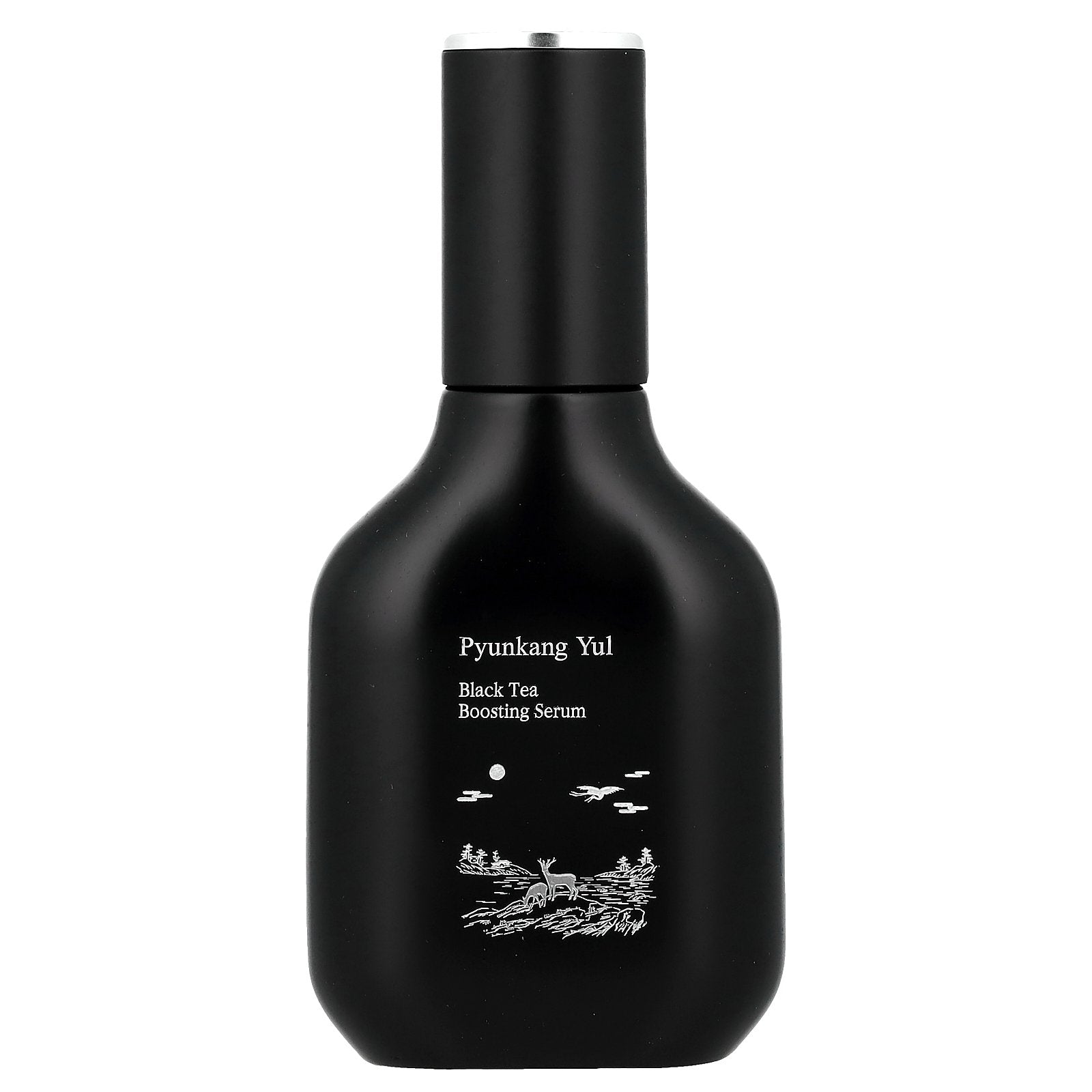 Pyunkang Yul, Black Tea Boosting Serum, 1.52 fl oz (45 ml)