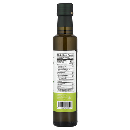 Kevala, Extra Virgin Organic Olive Oil, 8.5 fl oz (250 ml)