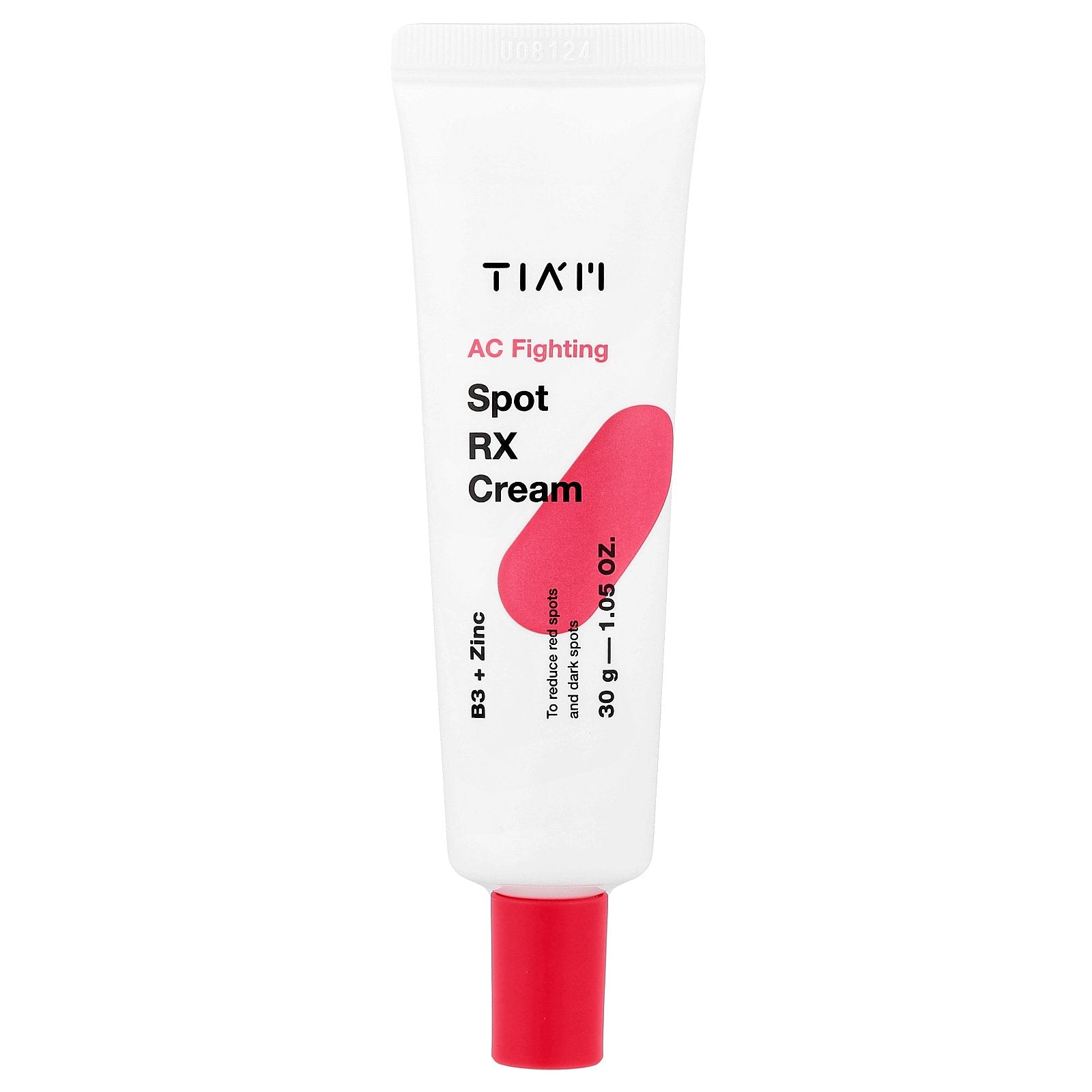 Tiam, AC Fighting, Spot RX Cream, 1.05 oz (30 g)