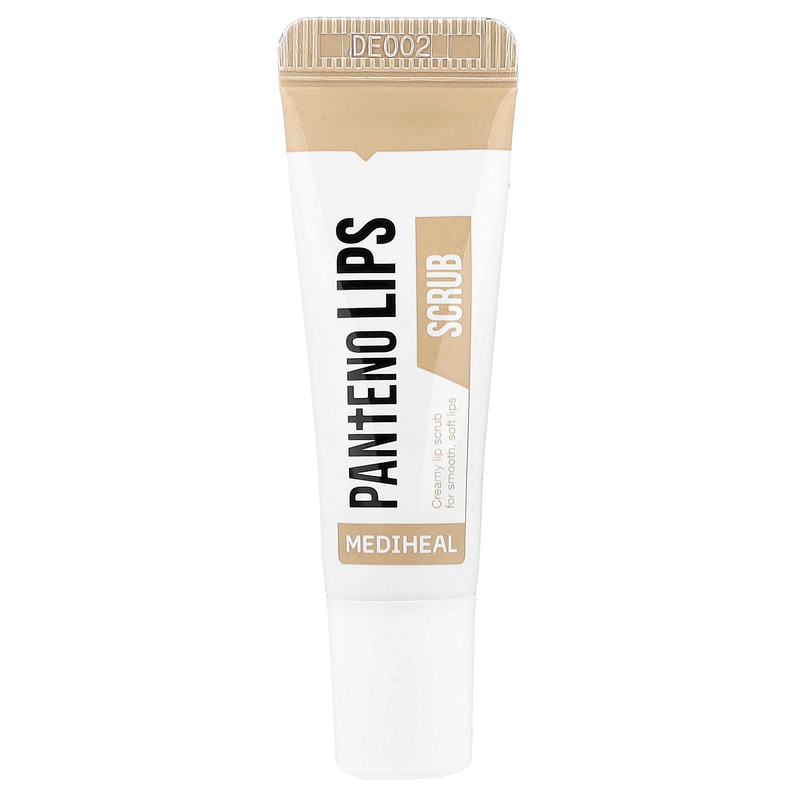 MEDIHEAL, Pantenolips Scrub, 0.33 fl oz (10 ml)