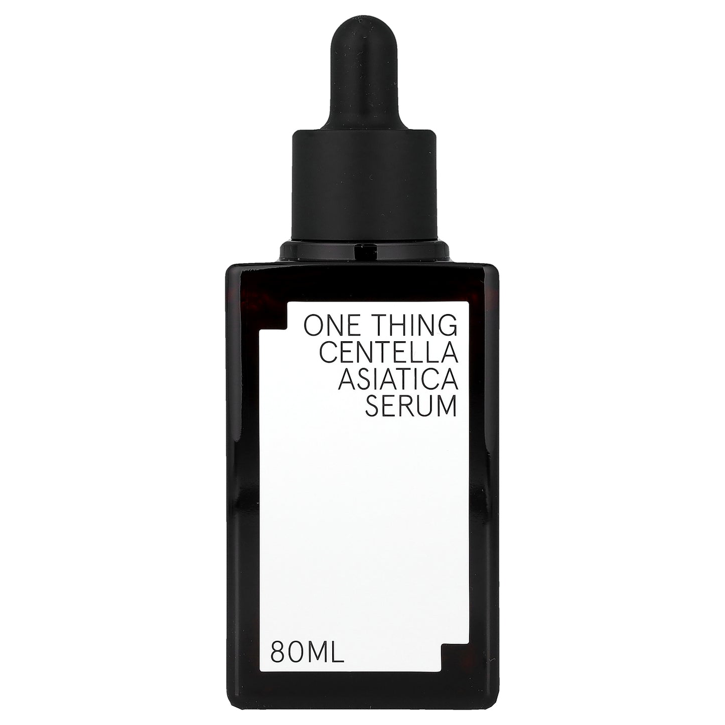 One Thing, Centella Asiatica Serum, 80 ml