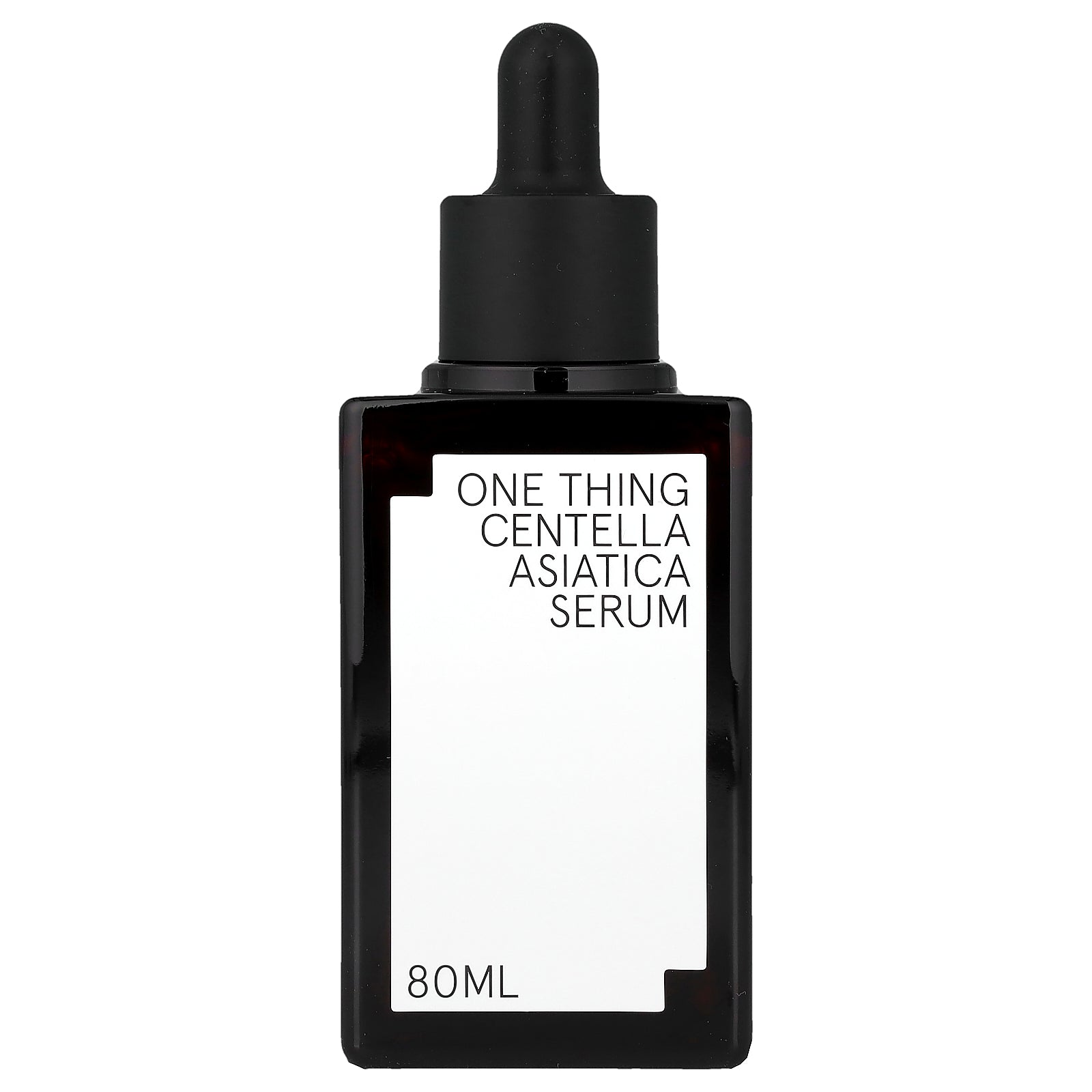 One Thing, Centella Asiatica Serum, 80 ml