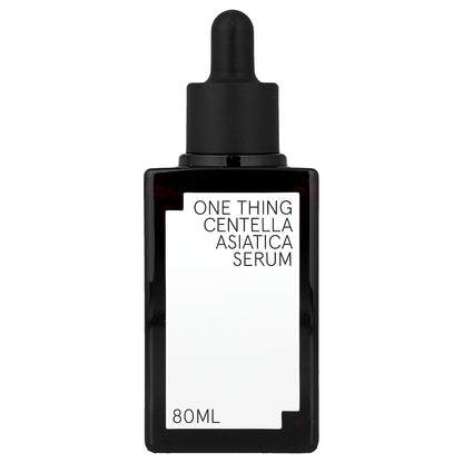 One Thing, Centella Asiatica Serum, 80 ml