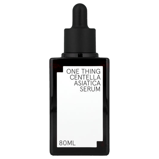 One Thing, Centella Asiatica Serum, 80 ml