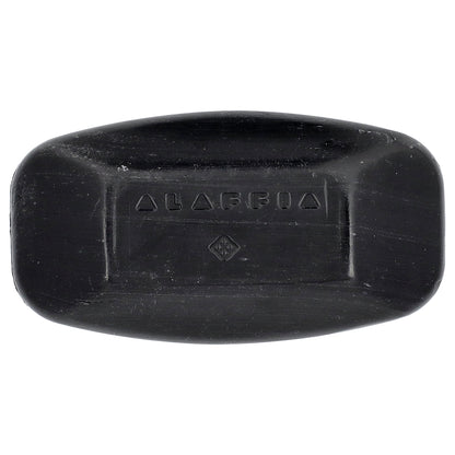 Alaffia, Authentic African Black Soap Bar, Triple Milled, For All Skin Types, Unscented, 8 oz (227 g)