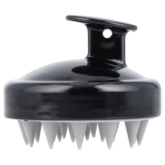 Giovanni, Scalp Massager & Shampoo Brush, Black, 1 Brush