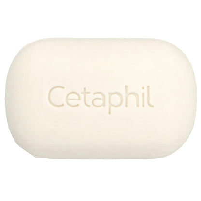Cetaphil, Gentle Cleansing Bar Soap, 4.5 oz (127 g)