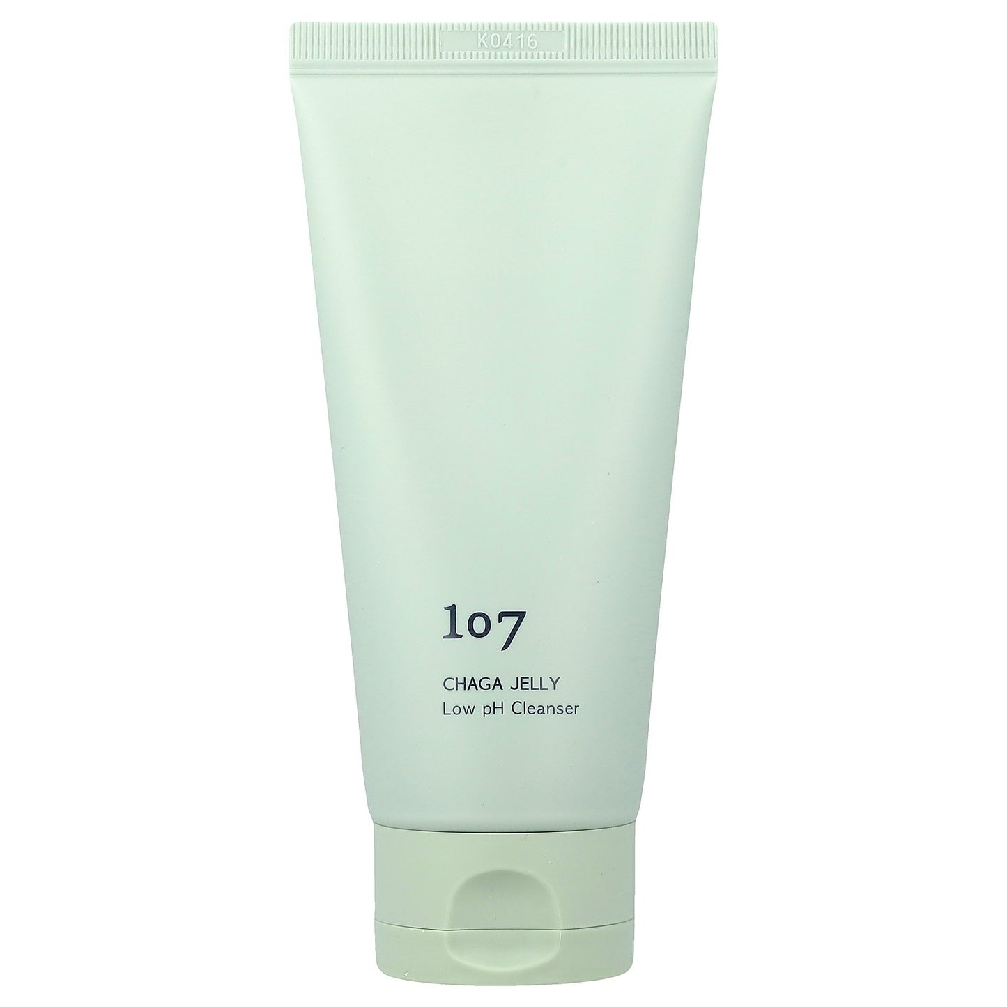 107 Beauty, Chaga Jelly, Low pH Cleanser, 4 fl oz (120 ml)