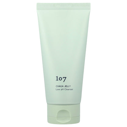 107 Beauty, Chaga Jelly, Low pH Cleanser, 4 fl oz (120 ml)
