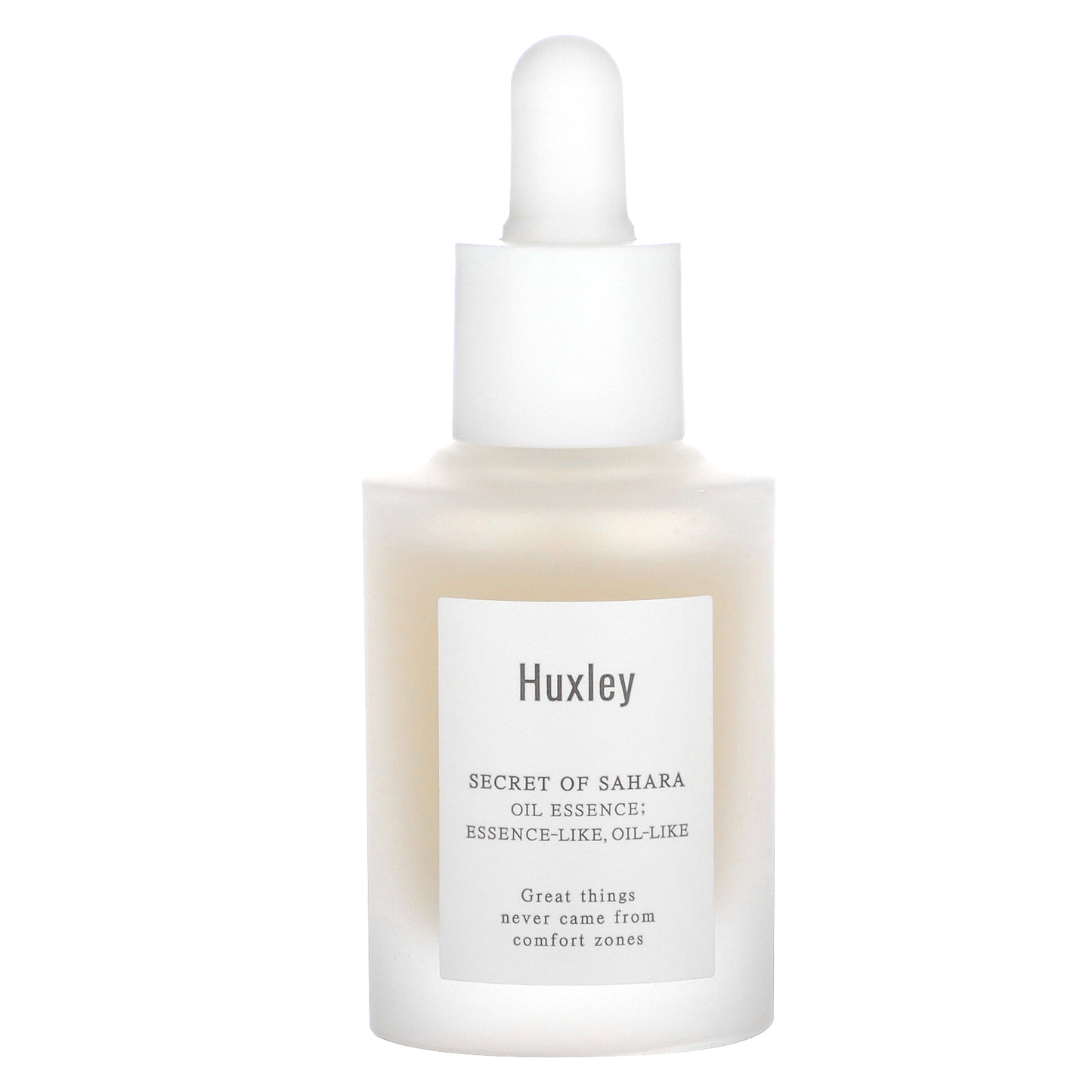 Huxley, Secret of Sahara, Oil Essence, 1.01 fl oz (30 ml)