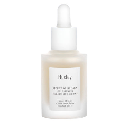 Huxley, Secret of Sahara, Oil Essence, 1.01 fl oz (30 ml)