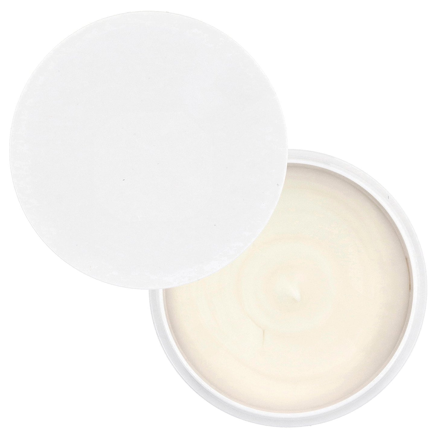 The Honest Company, Rock the Bump Body Butter, Unscented, 4 oz (113.3 g)