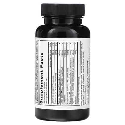 Force Factor, Somnapure, Drug-Free Sleep Aid, 60 Tablets