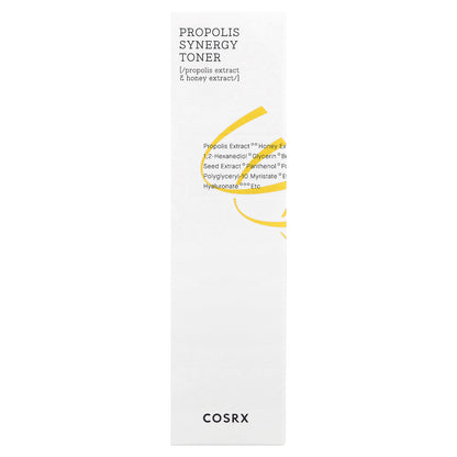 CosRx, Propolis Synergy Toner, 5.07 fl oz (150 ml)