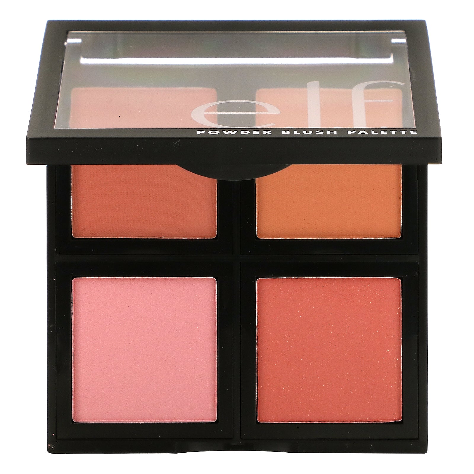 E.L.F., Powder Blush Palette, Light, 0.47 oz (13.4 g)