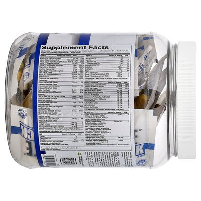 Gaspari Nutrition, Anavite® Multi-Pack, 30 Packets