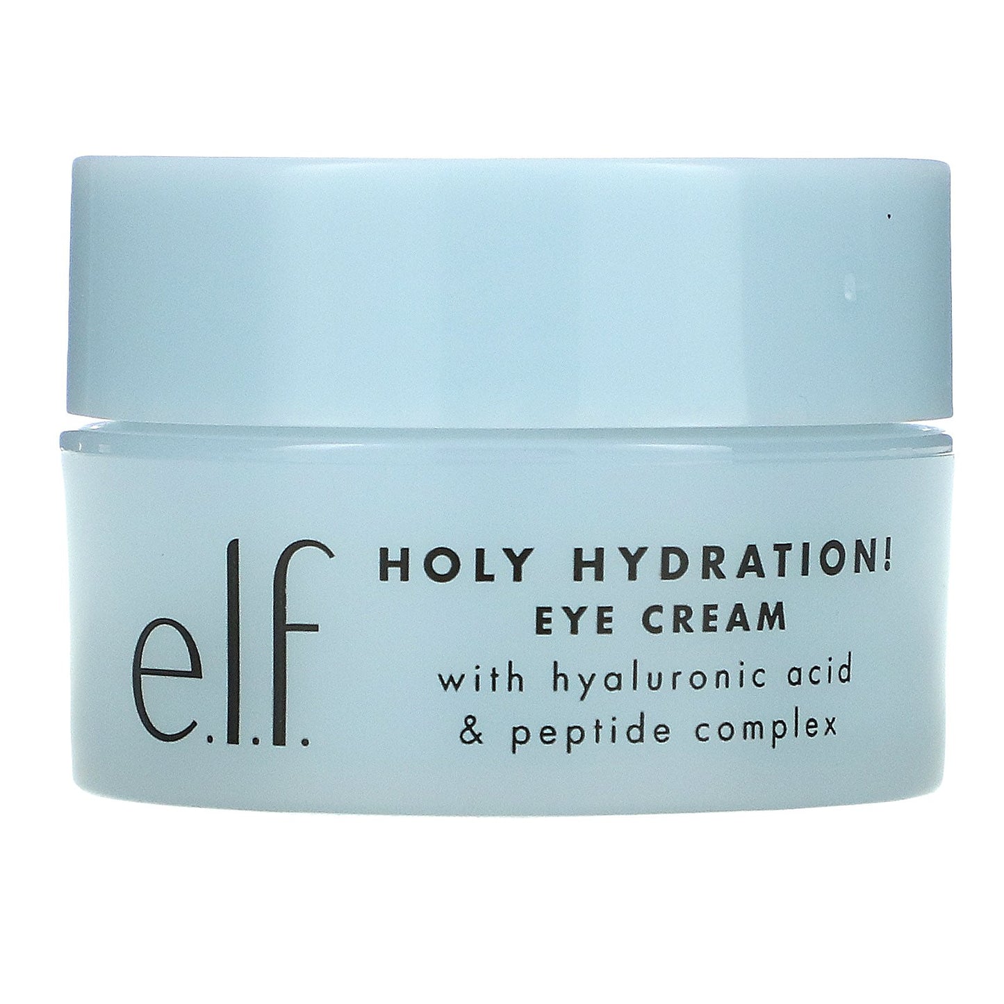 E.L.F., Holy Hydration! Eye Cream, 0.53 oz (15 g)