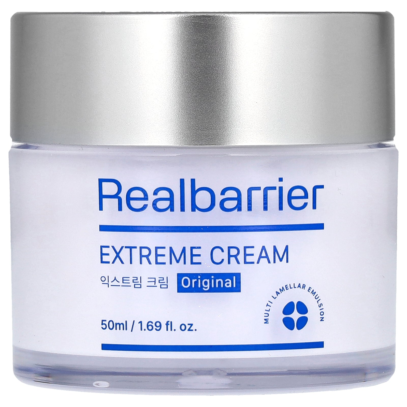 Real Barrier, Extreme Cream, Original , 1.69 fl oz (50 ml)