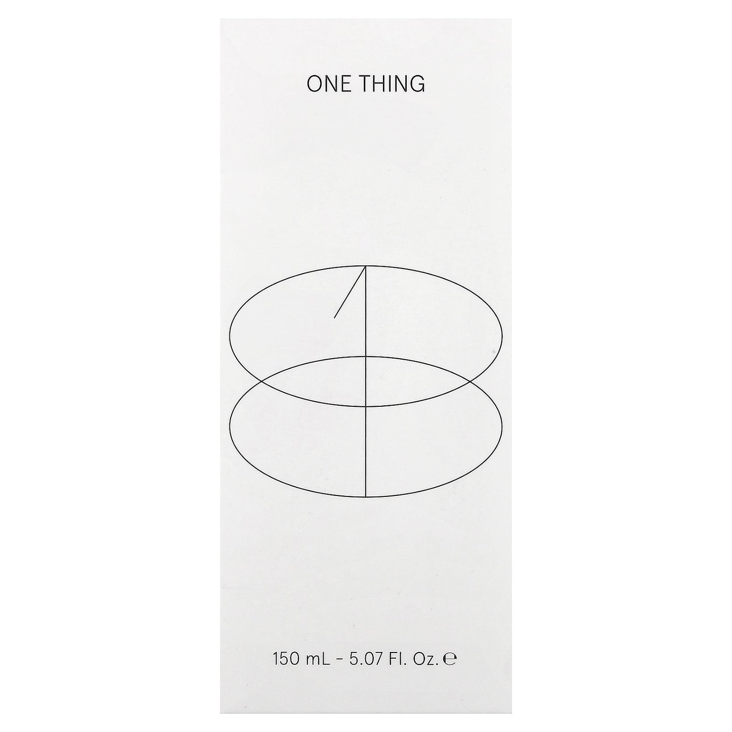 One Thing, Calendula Officinalis Flower Extract, 5.07 fl oz (150 ml)