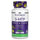 Natrol, 5-HTP, Time Release, Maximum Strength, 200 mg, 30 Tablets