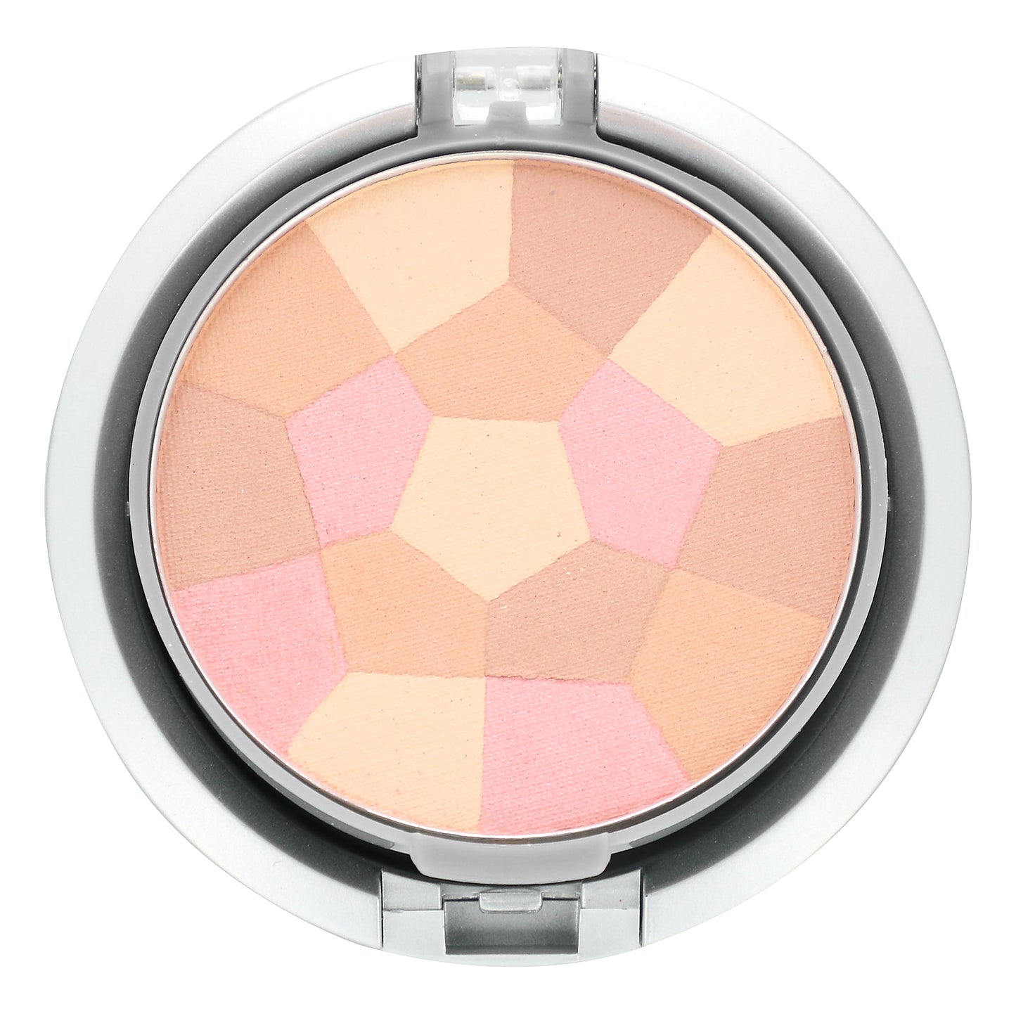 Physicians Formula, Powder Palette, Multi-Colored Blush, 2465 Blushing Peach, 0.17 oz (5 g)