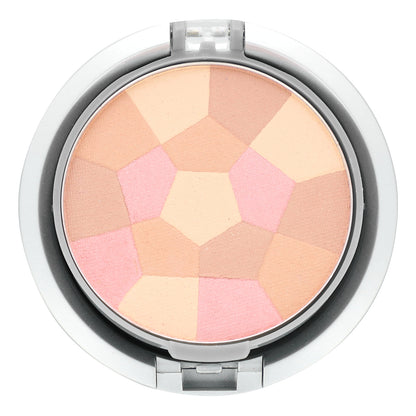 Physicians Formula, Powder Palette, Multi-Colored Blush, 2465 Blushing Peach, 0.17 oz (5 g)