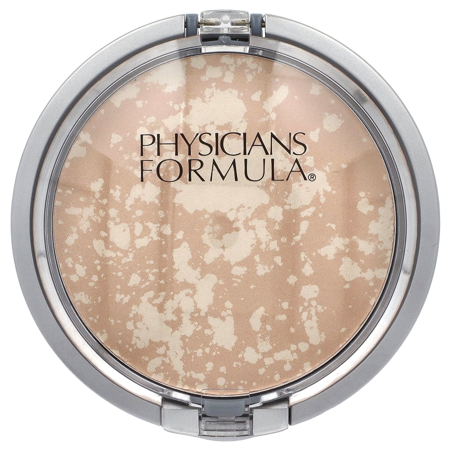 Physicians Formula, Mineral Wear, Talc-Free Mineral Face Powder, 3835 Translucent, 0.3 oz (9 g)