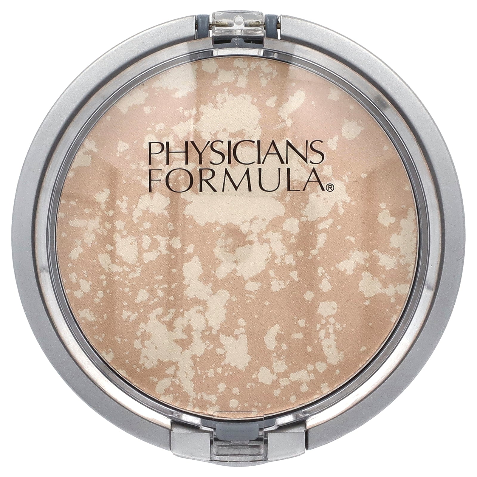 Physicians Formula, Mineral Wear, Talc-Free Mineral Face Powder, 3835 Translucent, 0.3 oz (9 g)