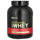 Optimum Nutrition, Gold Standard® 100% Whey, White Chocolate, 5 lb (2.27 kg)