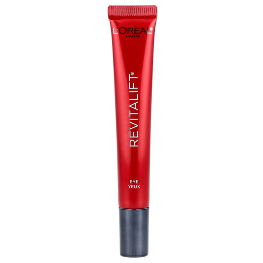 L'Oréal, Revitalift Triple Power®, Eye Cream, 0.5 fl oz (15 ml)