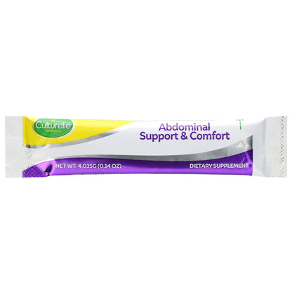 Culturelle, IBS Complete Support, 28 Packets, 0.19 oz (5.5 g) Each