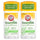 Arm & Hammer, Essentials with Natural Deodorizers, Deodorant, Rosemary Lavender, 2 Pack, 2.5 oz (71 g) Each