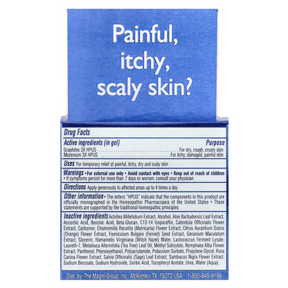 MagniLife, Psoriasis Care+, 2 oz (56 g)