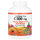 Natural Factors, Fruit-Flavor Chew Vitamin C, Peach, Passionfruit and Mango, 500 mg, 90 Chewable Wafers