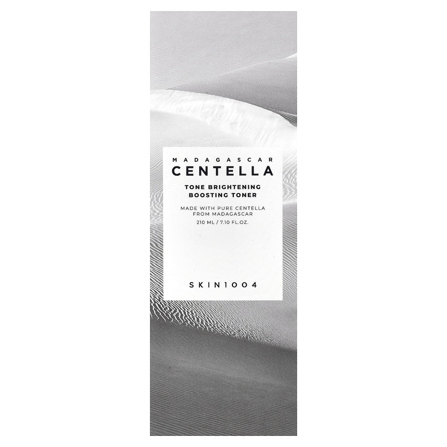 SKIN1004, Madagascar Centella, Tone Brightening Boosting Toner, 7.1 fl oz (210 ml)