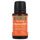 Nature's Truth, Pure Essential Oil, Vitalizing Orange Sweet, 0.51 fl oz (15 ml)