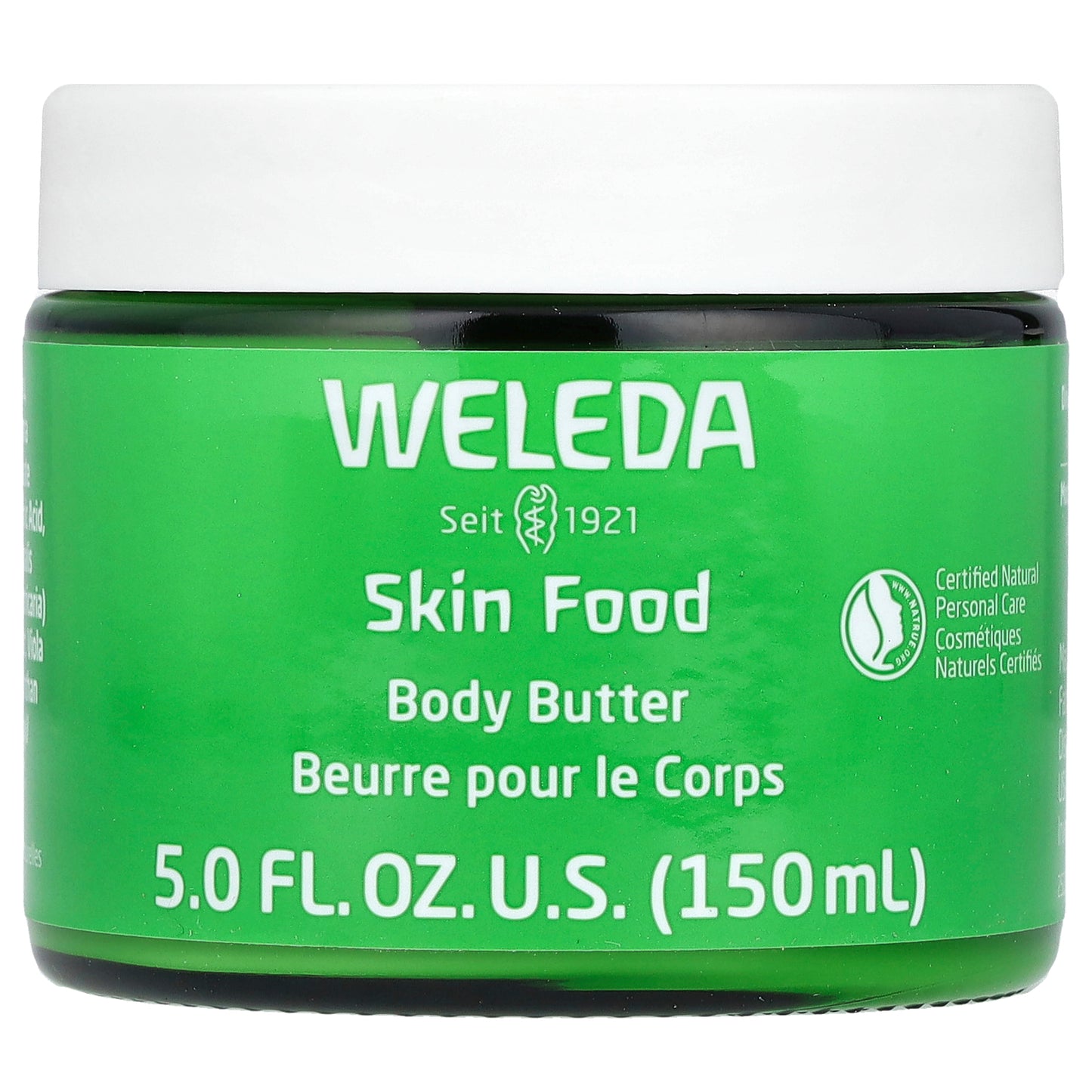 Weleda, Skin Food, Body Butter, 5 fl oz (150 ml)