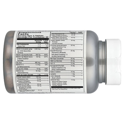 KAL, Cell Defense™, 60 Tablets