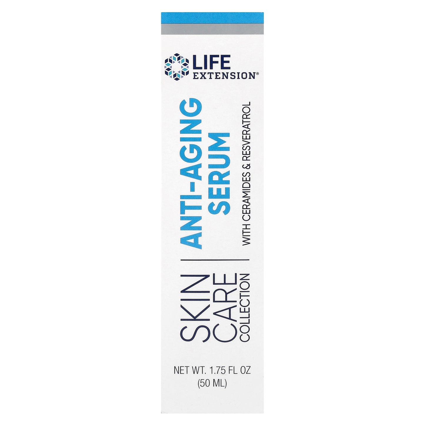 Life Extension, Skin Care Collection, Anti-Aging Serum, 1.75 fl oz (50 ml)