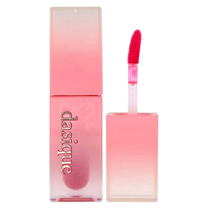 Dasique, Juice Dewy Tint, 03 Pink Guava, 0.12 oz (3.5 g)