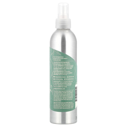 Grab Green, Room & Fabric Freshener, Vetiver, 7 oz (207 ml)