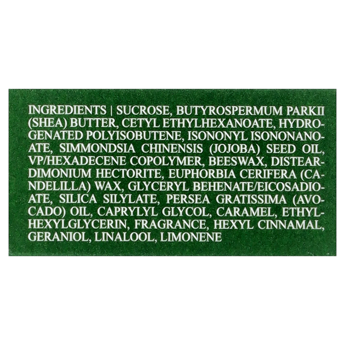 Skinfood, Lip Scrub, Avocado & Sugar, 0.49 oz (14 g)