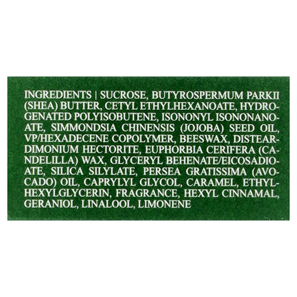 Skinfood, Lip Scrub, Avocado & Sugar, 0.49 oz (14 g)