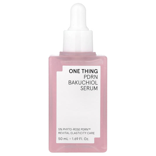 One Thing, PDRN Bakuchiol Serum, 1.69 fl oz (50 ml)