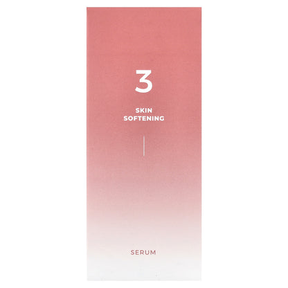 Numbuzin, No.3 Skin Softening Serum, 1.69 fl oz (50 ml)